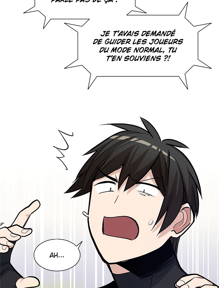 The Tutorial Is Too Hard Chapitre 80 - Page 56
