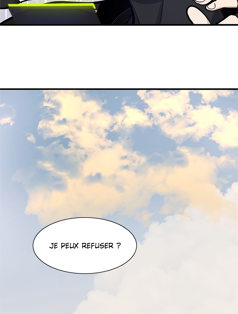 The Tutorial Is Too Hard Chapitre 80 - Page 57