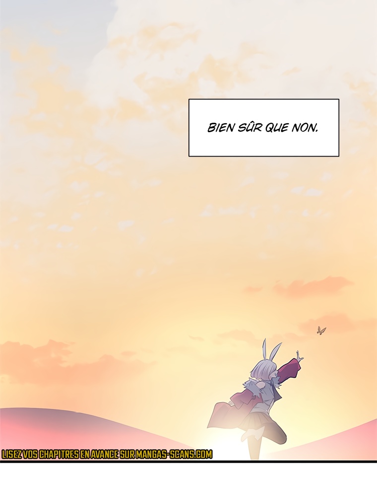 The Tutorial Is Too Hard Chapitre 80 - Page 58