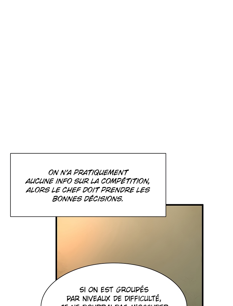 The Tutorial Is Too Hard Chapitre 80 - Page 59