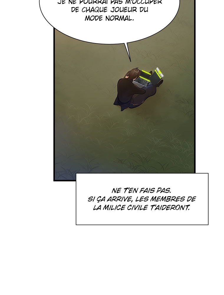 The Tutorial Is Too Hard Chapitre 80 - Page 60