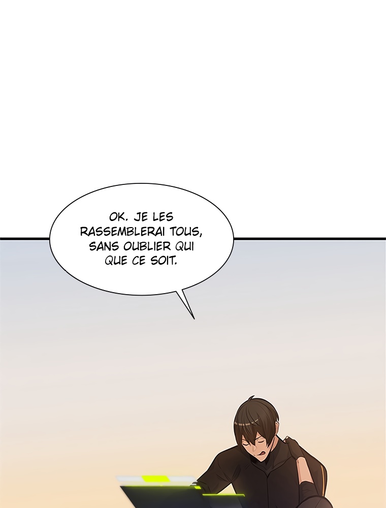 The Tutorial Is Too Hard Chapitre 80 - Page 61