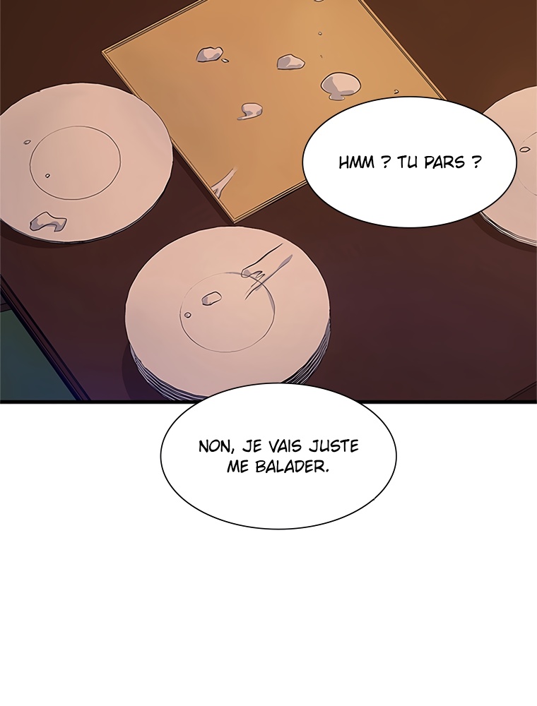 The Tutorial Is Too Hard Chapitre 80 - Page 65