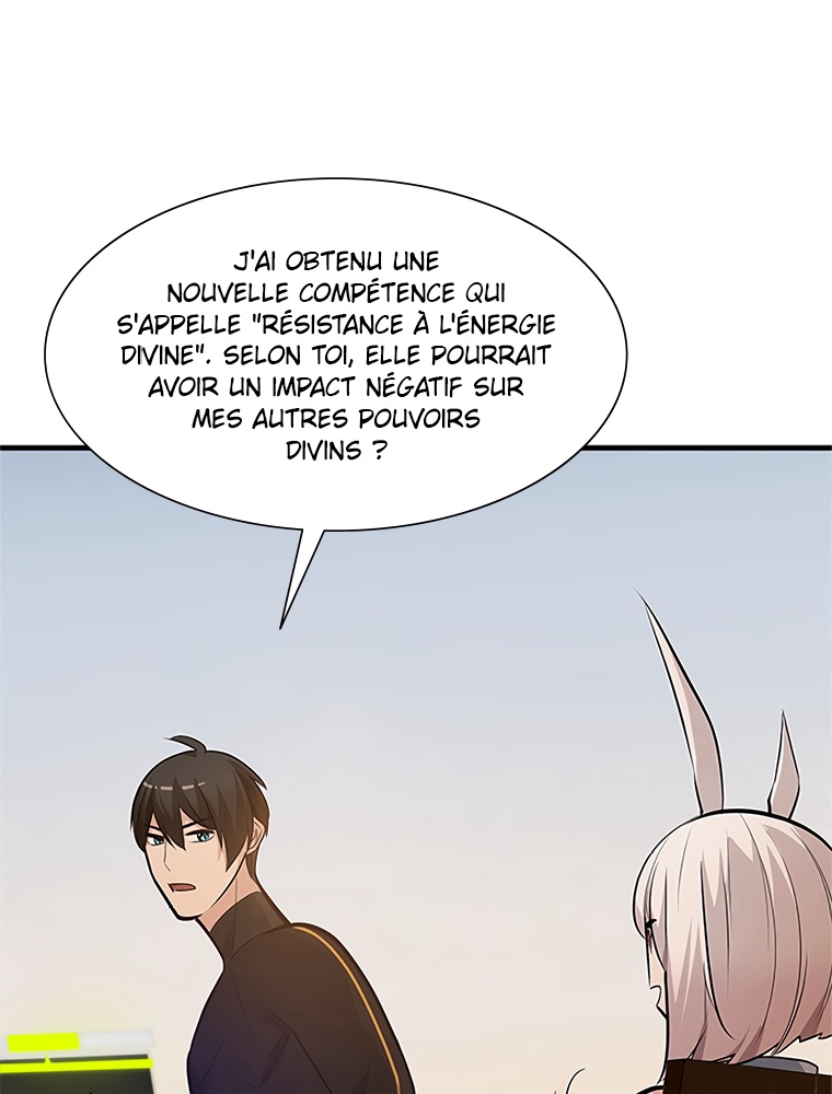 The Tutorial Is Too Hard Chapitre 80 - Page 66