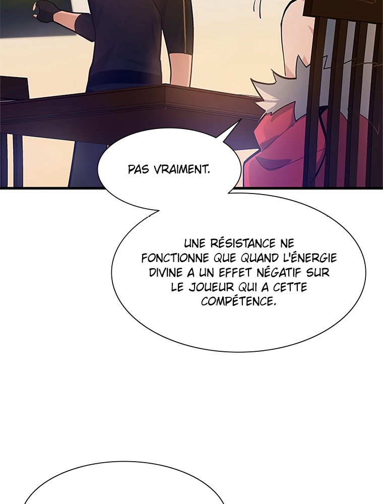 The Tutorial Is Too Hard Chapitre 80 - Page 67