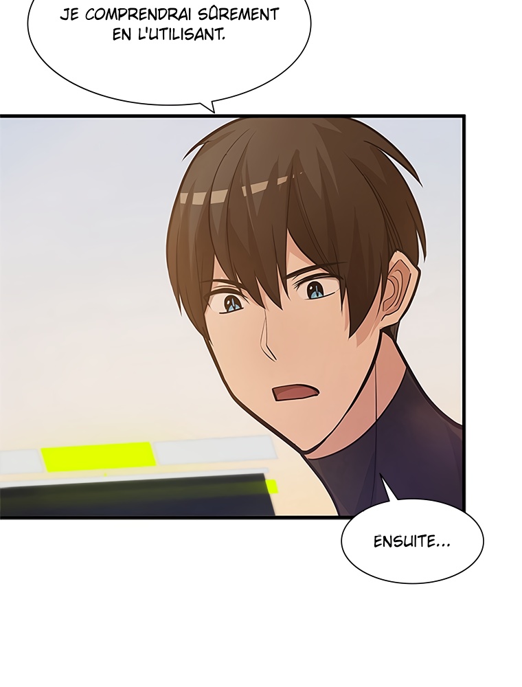 The Tutorial Is Too Hard Chapitre 80 - Page 68