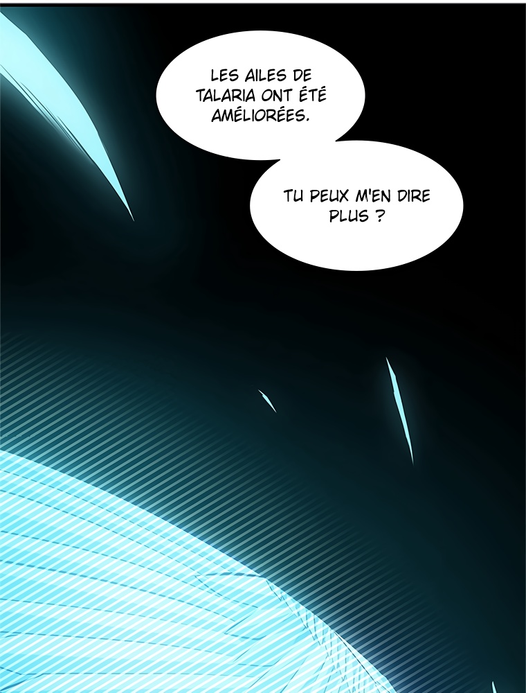 The Tutorial Is Too Hard Chapitre 80 - Page 69