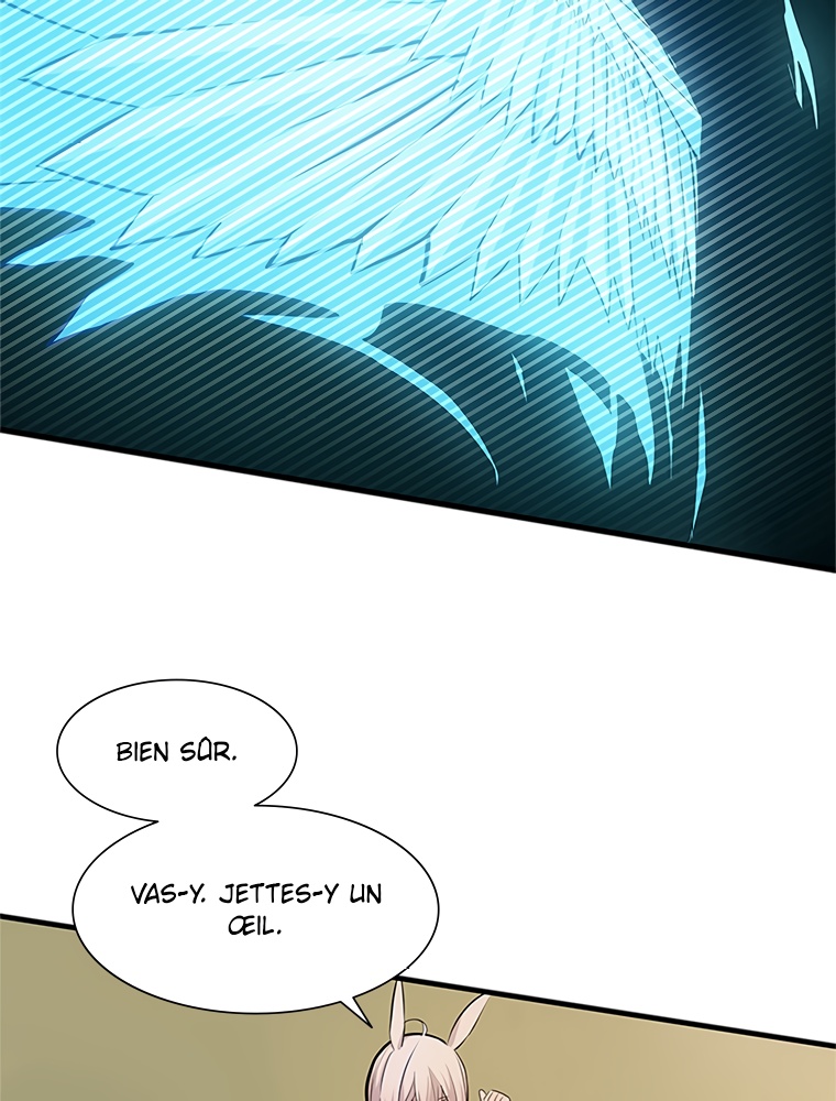 The Tutorial Is Too Hard Chapitre 80 - Page 70