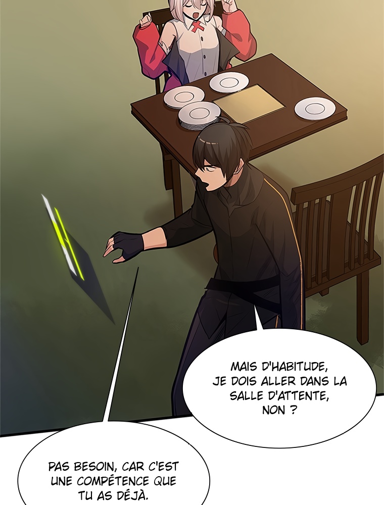 The Tutorial Is Too Hard Chapitre 80 - Page 71