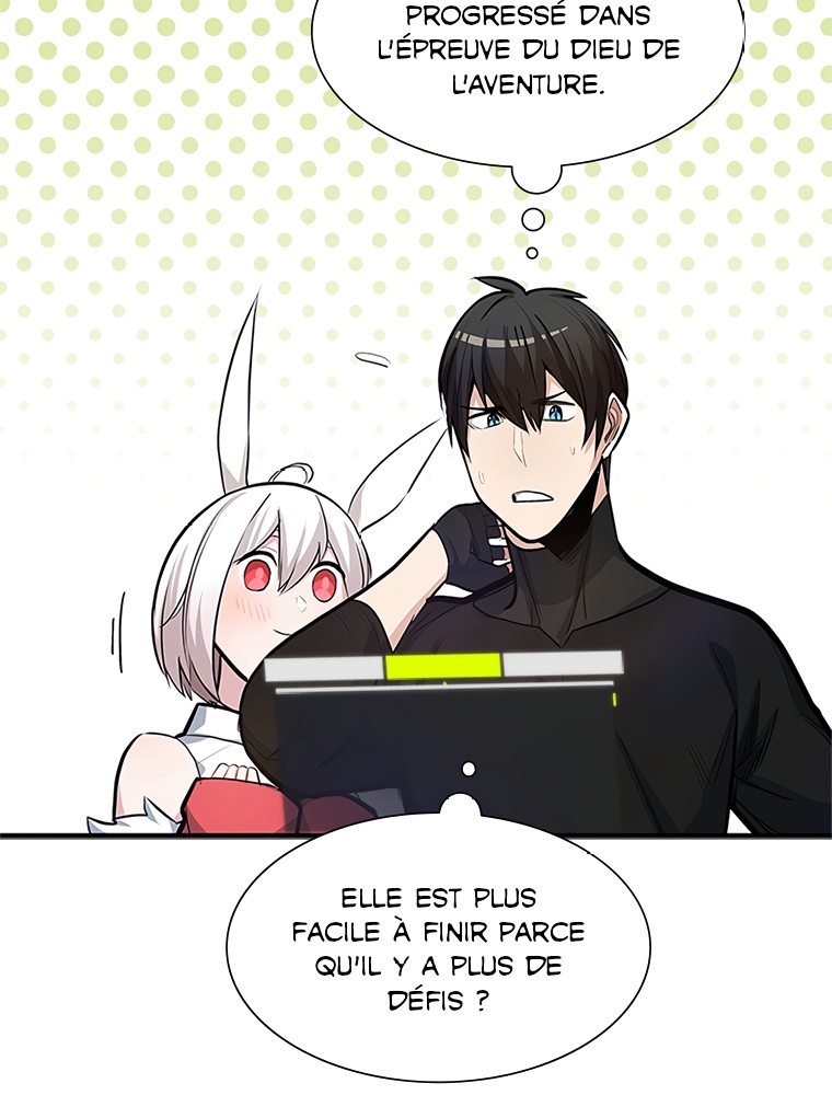 The Tutorial Is Too Hard Chapitre 80 - Page 75
