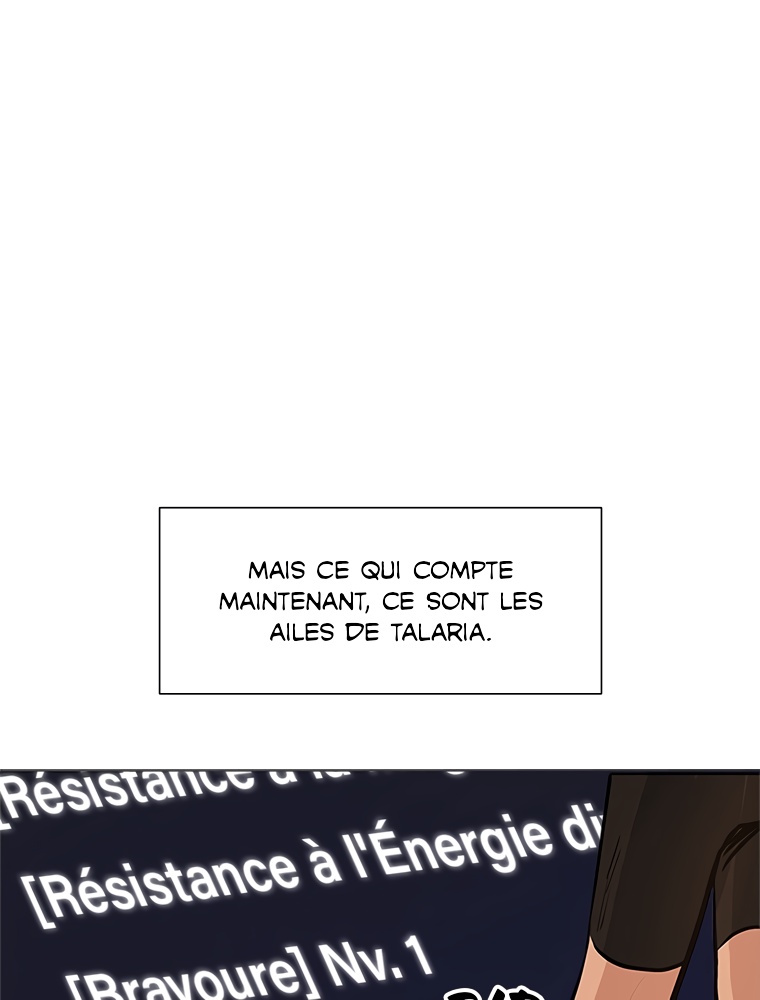 The Tutorial Is Too Hard Chapitre 80 - Page 76