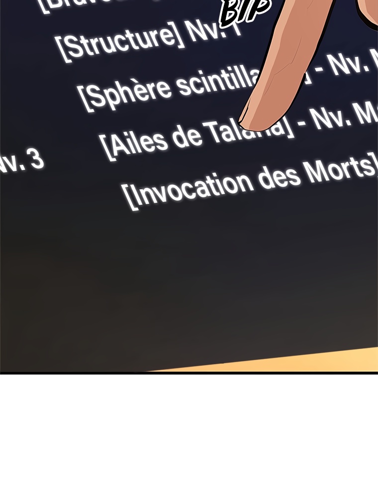 The Tutorial Is Too Hard Chapitre 80 - Page 77
