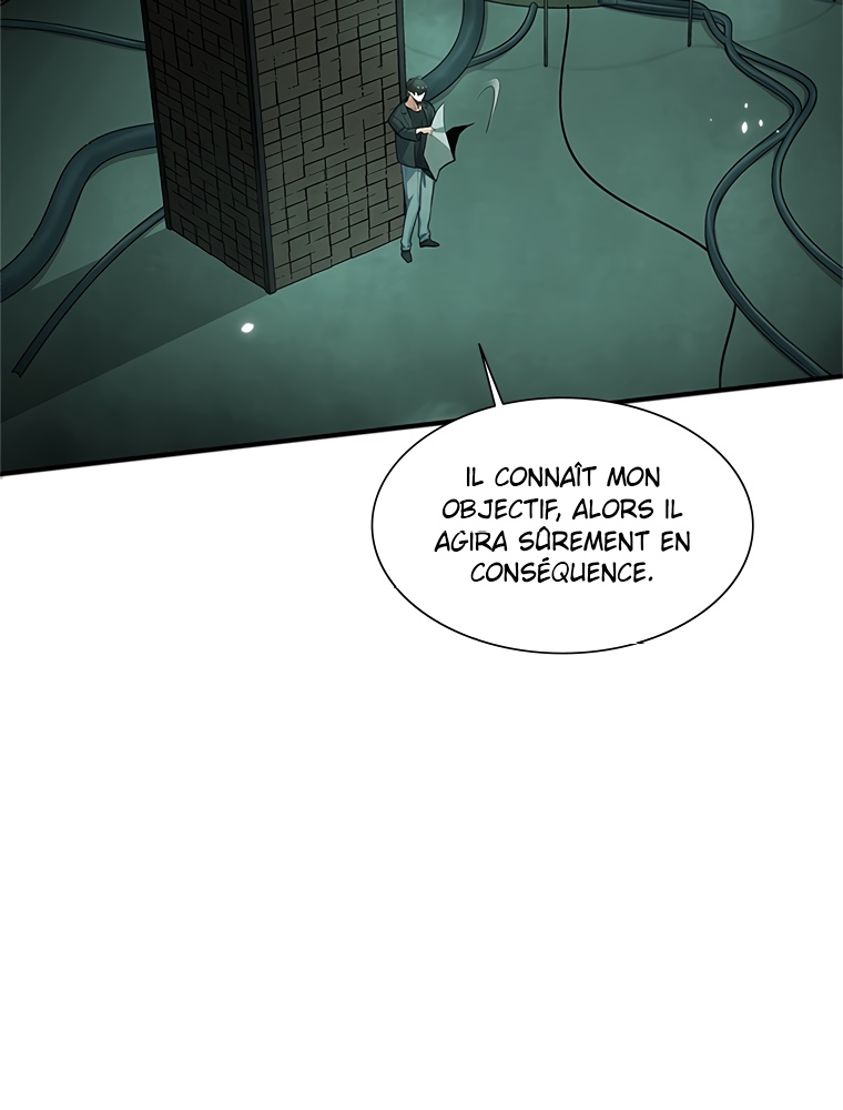 The Tutorial Is Too Hard Chapitre 80 - Page 8