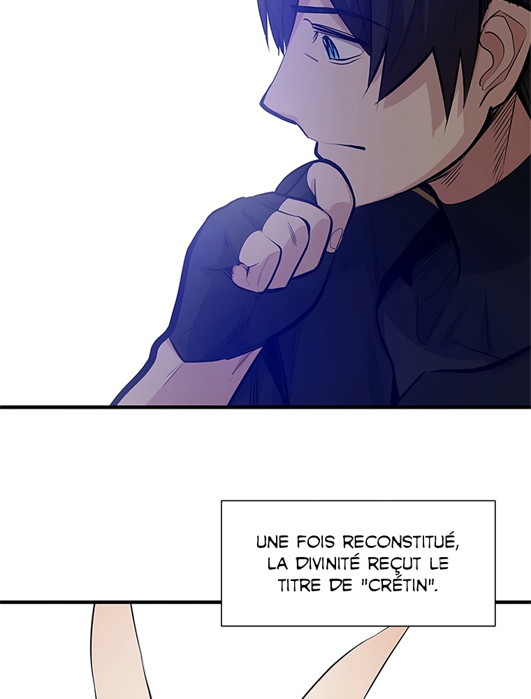 The Tutorial Is Too Hard Chapitre 80 - Page 81