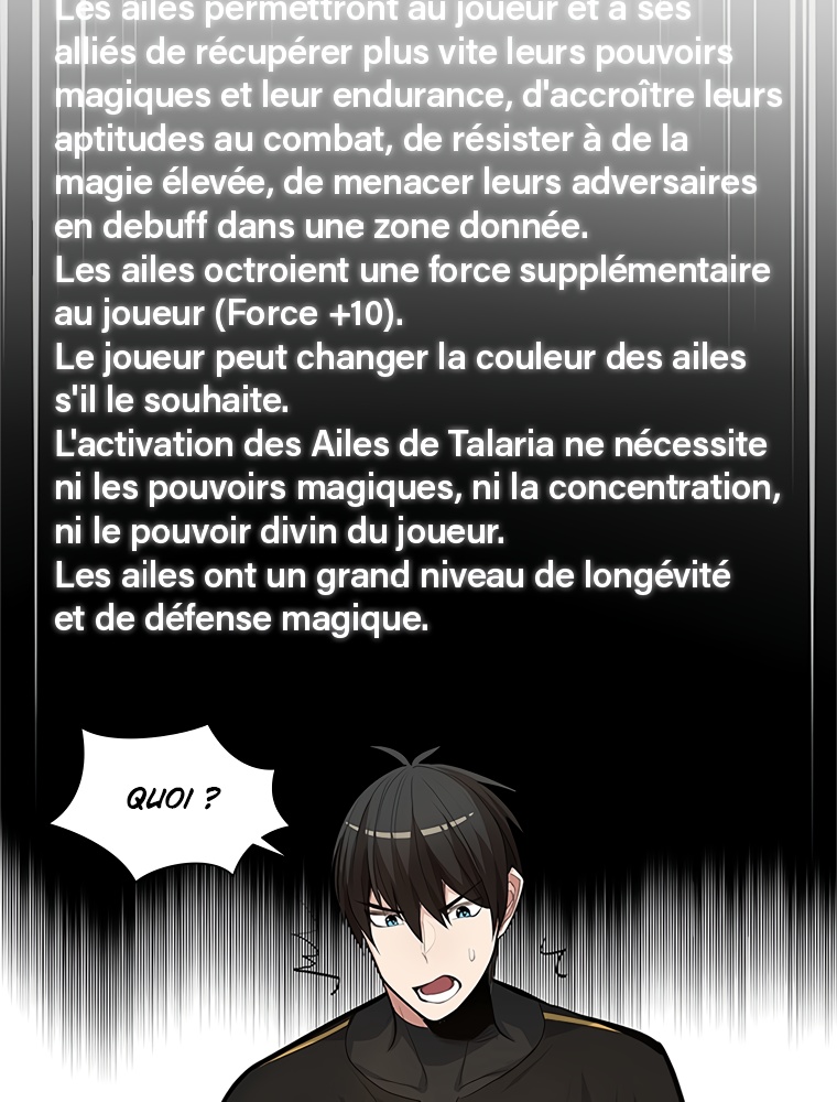 The Tutorial Is Too Hard Chapitre 80 - Page 84