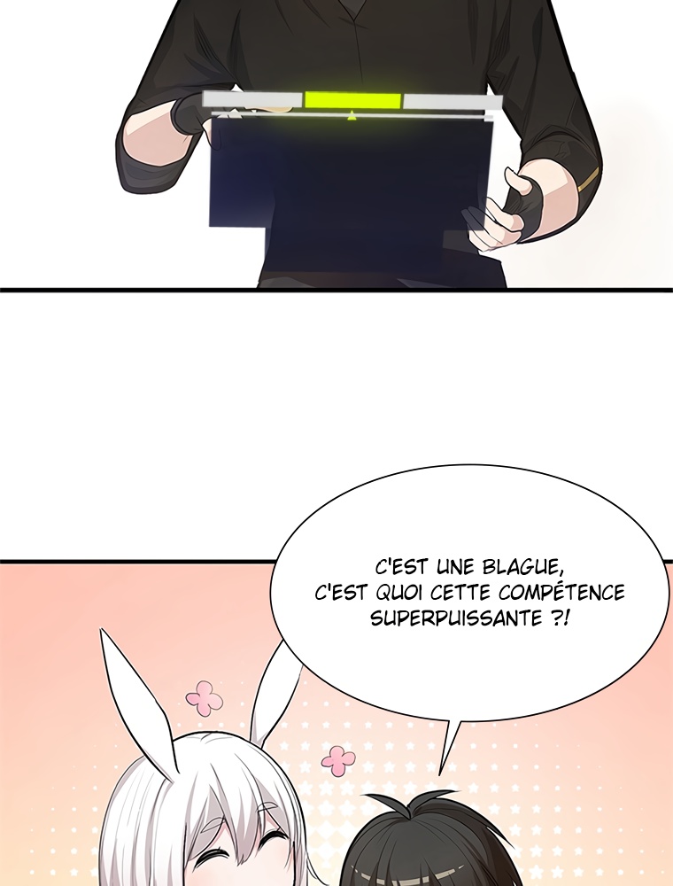 The Tutorial Is Too Hard Chapitre 80 - Page 85
