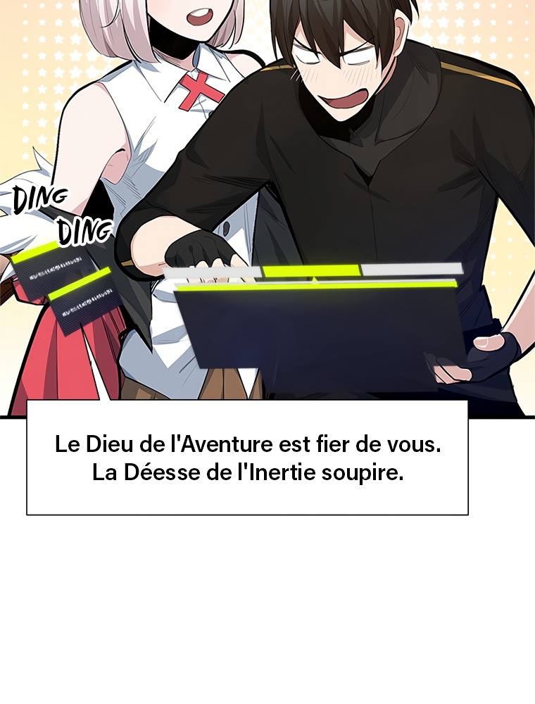 The Tutorial Is Too Hard Chapitre 80 - Page 86