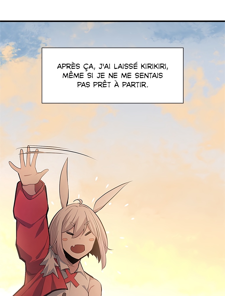 The Tutorial Is Too Hard Chapitre 80 - Page 87