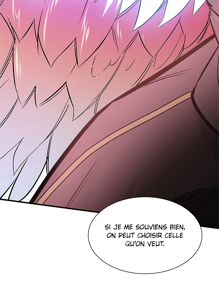 The Tutorial Is Too Hard Chapitre 80 - Page 95
