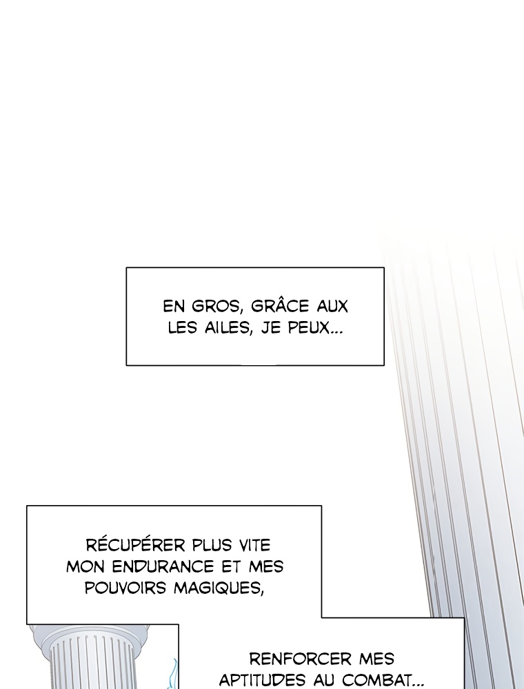 The Tutorial Is Too Hard Chapitre 80 - Page 96