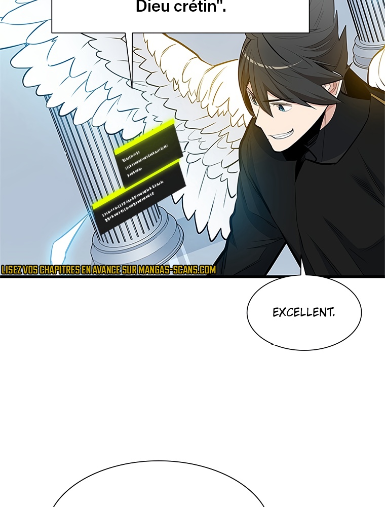 The Tutorial Is Too Hard Chapitre 80 - Page 99