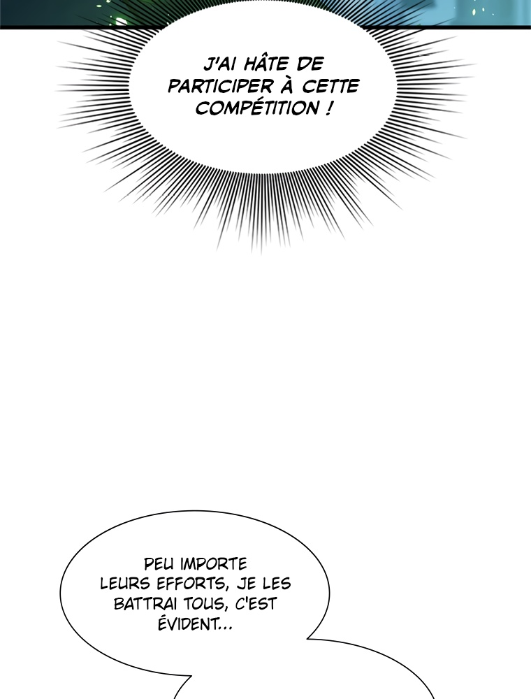 The Tutorial Is Too Hard Chapitre 81 - Page 102