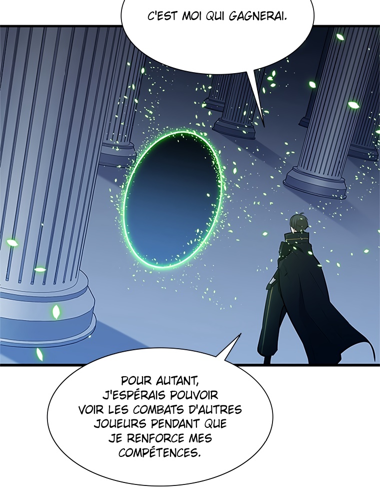 The Tutorial Is Too Hard Chapitre 81 - Page 103