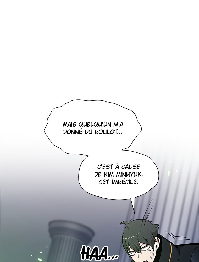 The Tutorial Is Too Hard Chapitre 81 - Page 104
