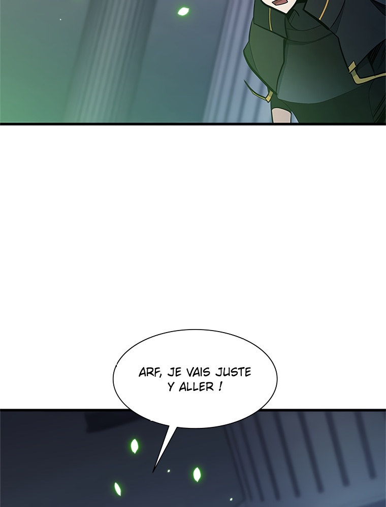 The Tutorial Is Too Hard Chapitre 81 - Page 105