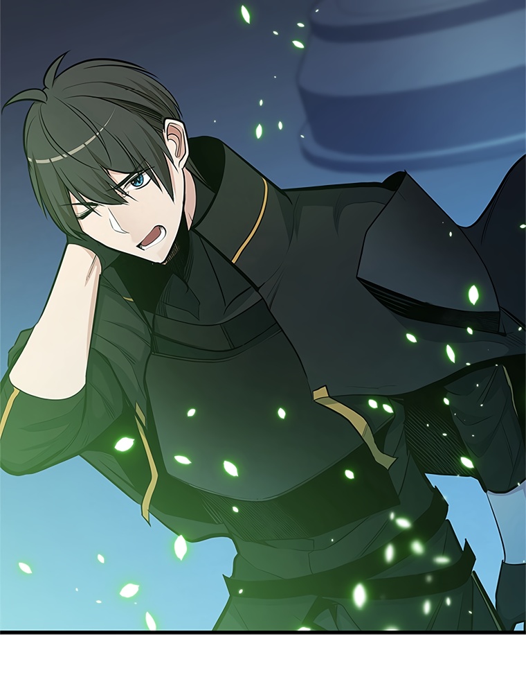 The Tutorial Is Too Hard Chapitre 81 - Page 106