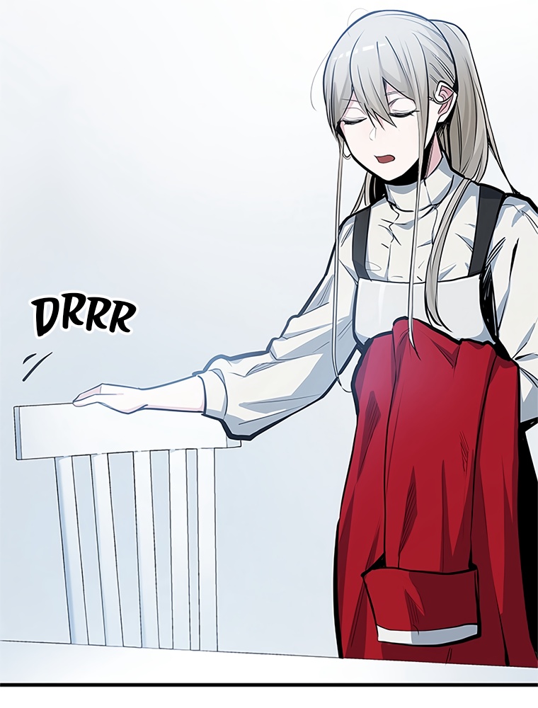 The Tutorial Is Too Hard Chapitre 81 - Page 11
