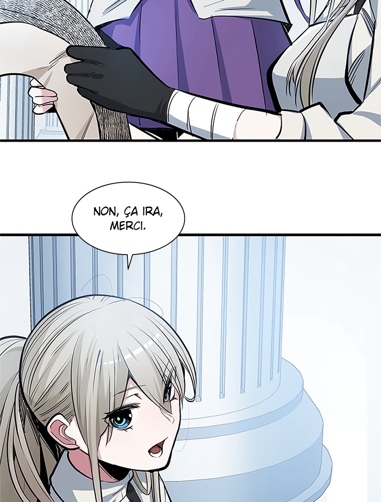 The Tutorial Is Too Hard Chapitre 81 - Page 15