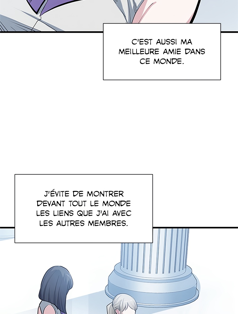 The Tutorial Is Too Hard Chapitre 81 - Page 18