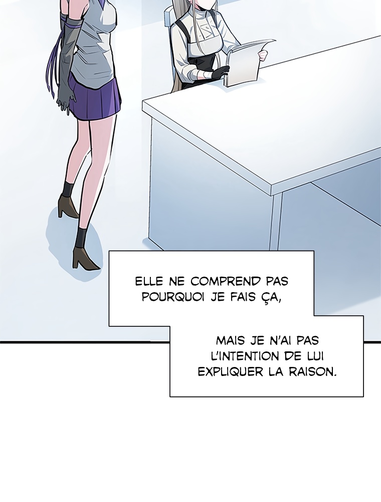 The Tutorial Is Too Hard Chapitre 81 - Page 19