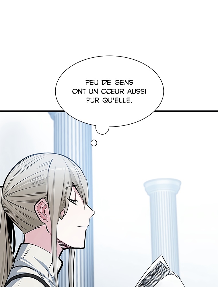 The Tutorial Is Too Hard Chapitre 81 - Page 20