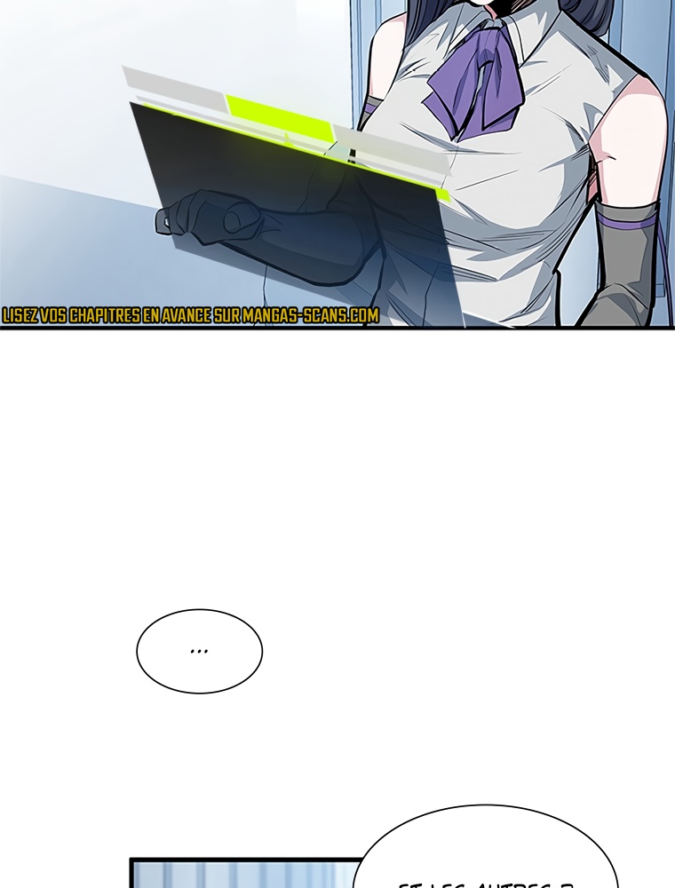 The Tutorial Is Too Hard Chapitre 81 - Page 22