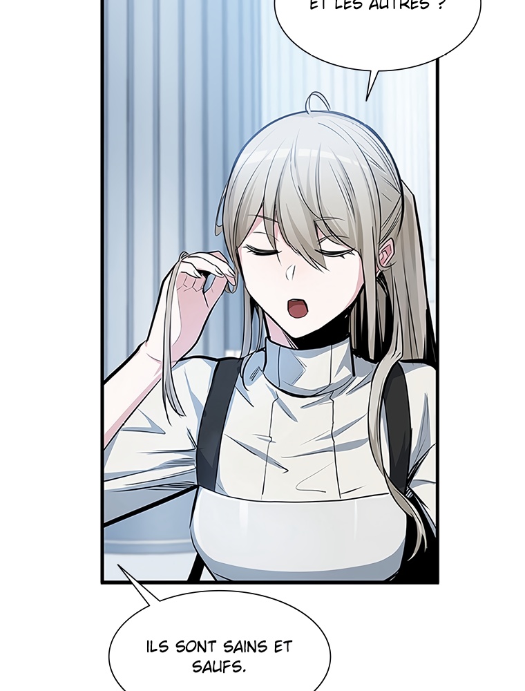 The Tutorial Is Too Hard Chapitre 81 - Page 23
