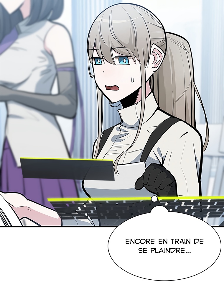 The Tutorial Is Too Hard Chapitre 81 - Page 29