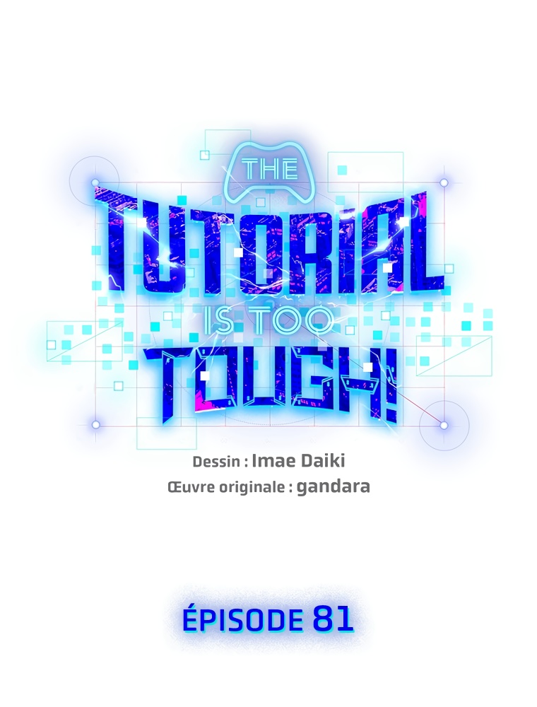 The Tutorial Is Too Hard Chapitre 81 - Page 3