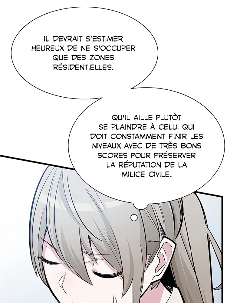 The Tutorial Is Too Hard Chapitre 81 - Page 30