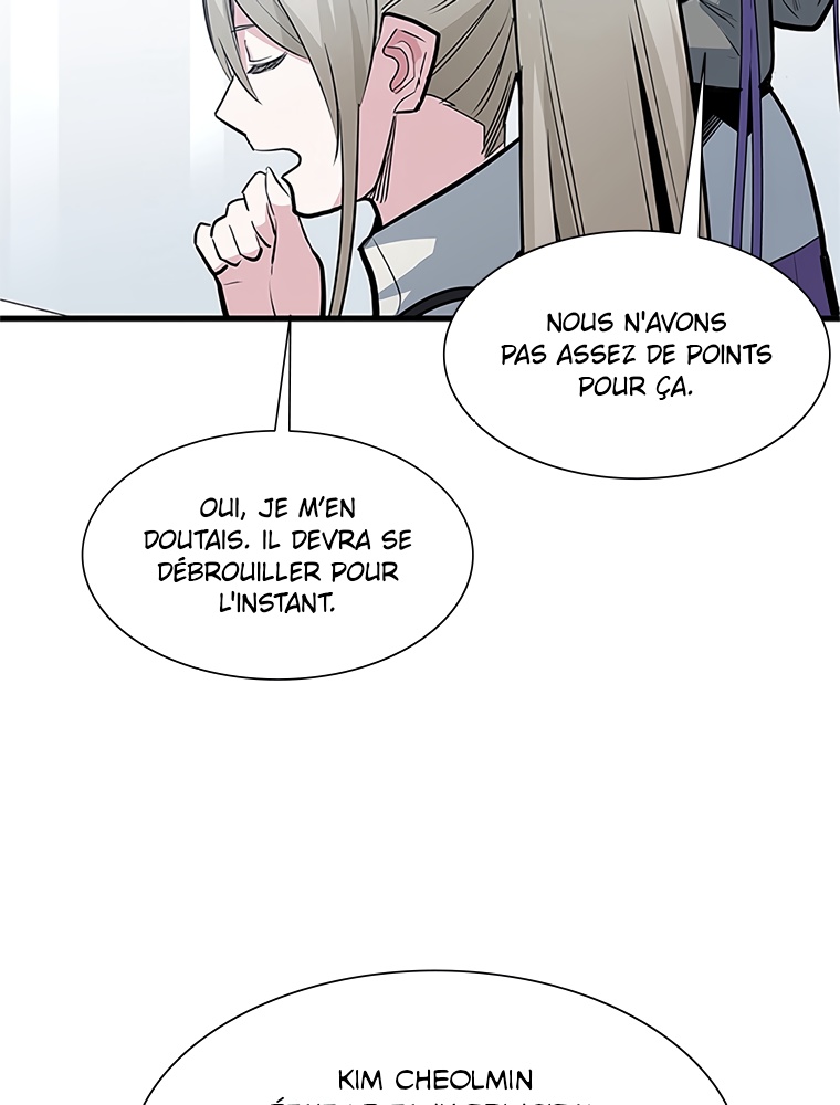 The Tutorial Is Too Hard Chapitre 81 - Page 33