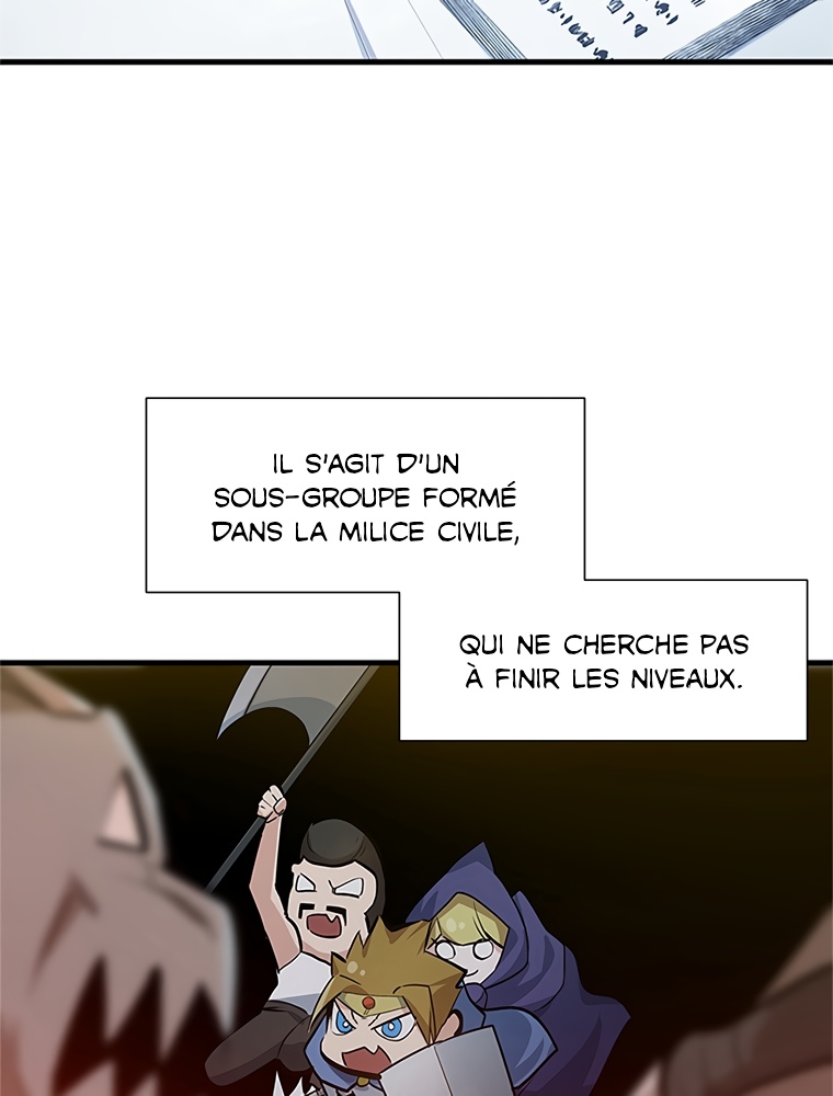 The Tutorial Is Too Hard Chapitre 81 - Page 35