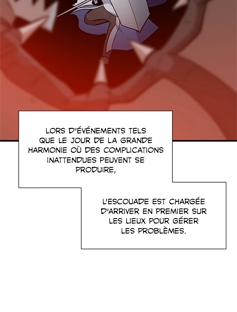 The Tutorial Is Too Hard Chapitre 81 - Page 36