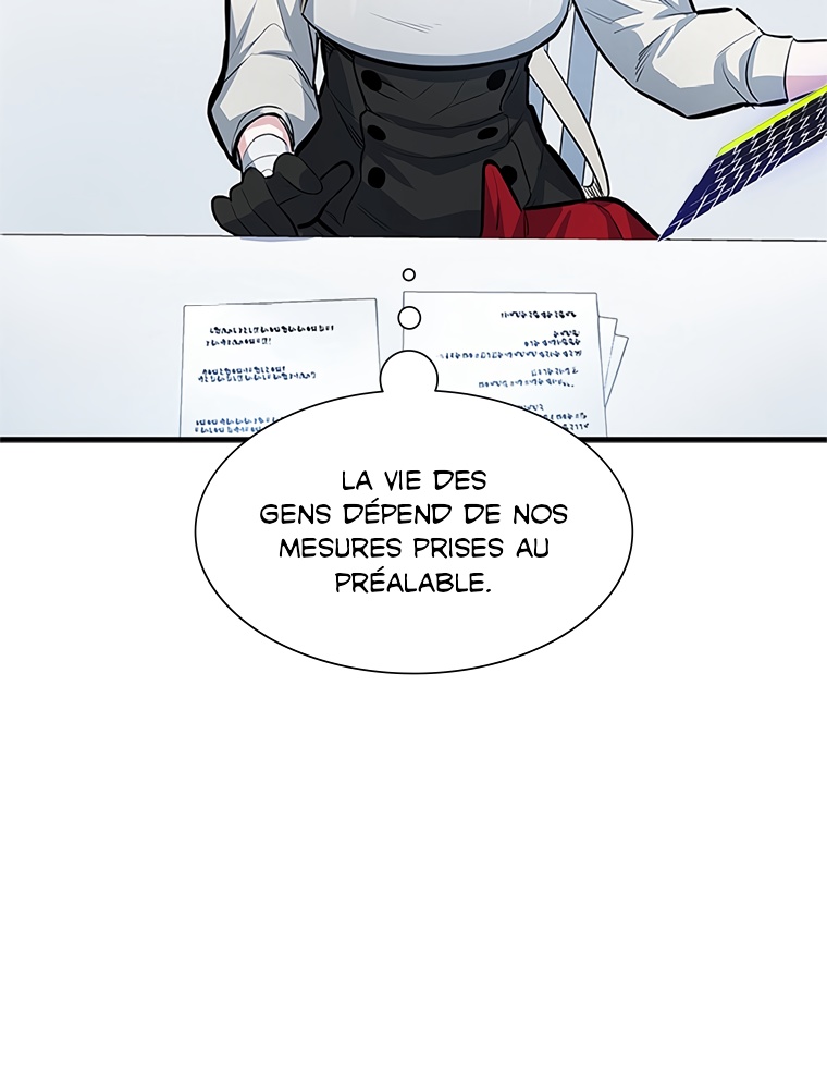 The Tutorial Is Too Hard Chapitre 81 - Page 38
