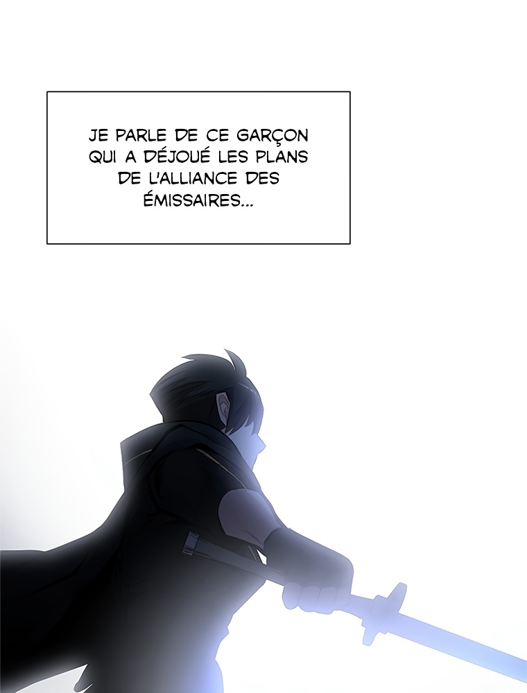 The Tutorial Is Too Hard Chapitre 81 - Page 41