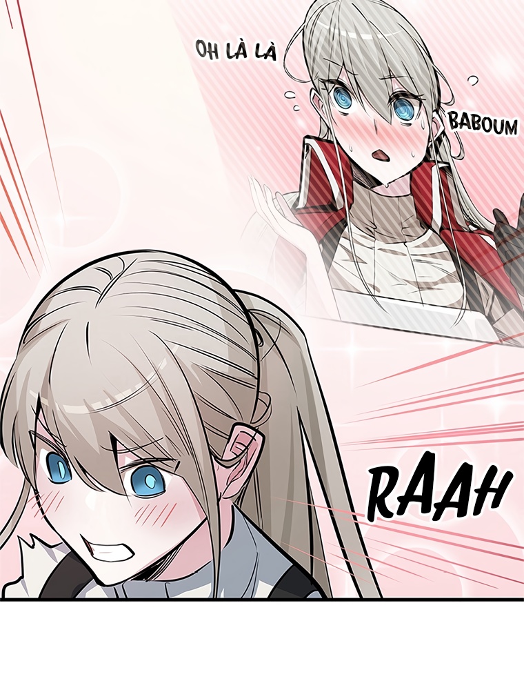 The Tutorial Is Too Hard Chapitre 81 - Page 43