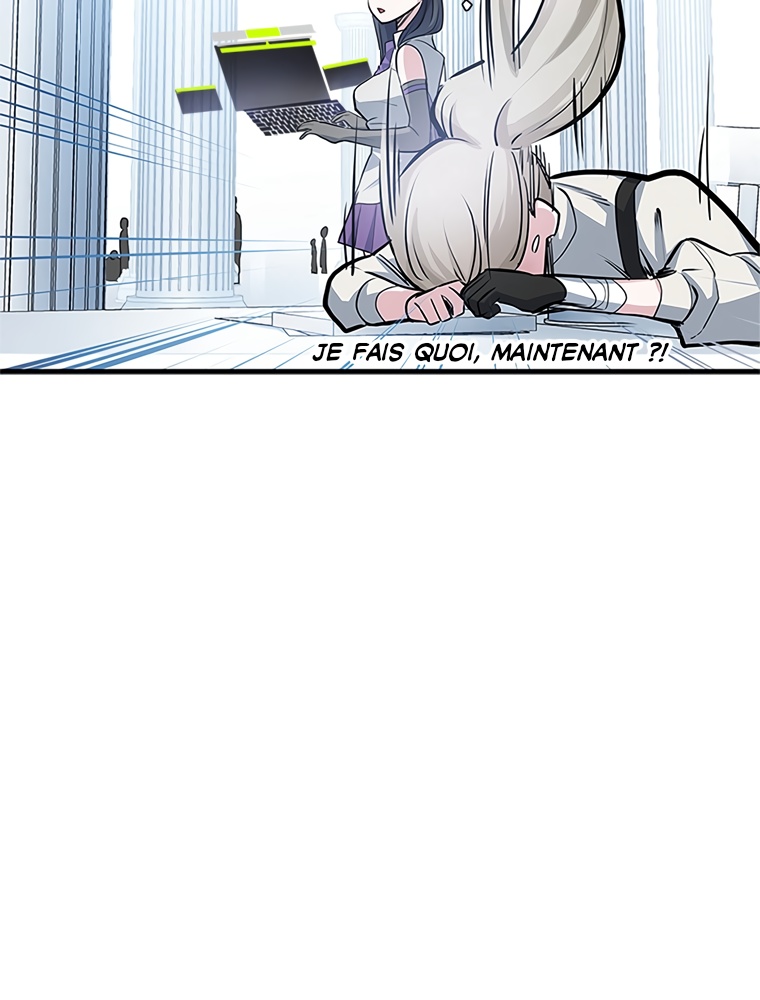 The Tutorial Is Too Hard Chapitre 81 - Page 46