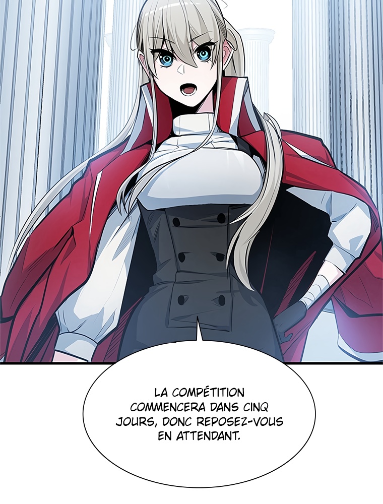 The Tutorial Is Too Hard Chapitre 81 - Page 5