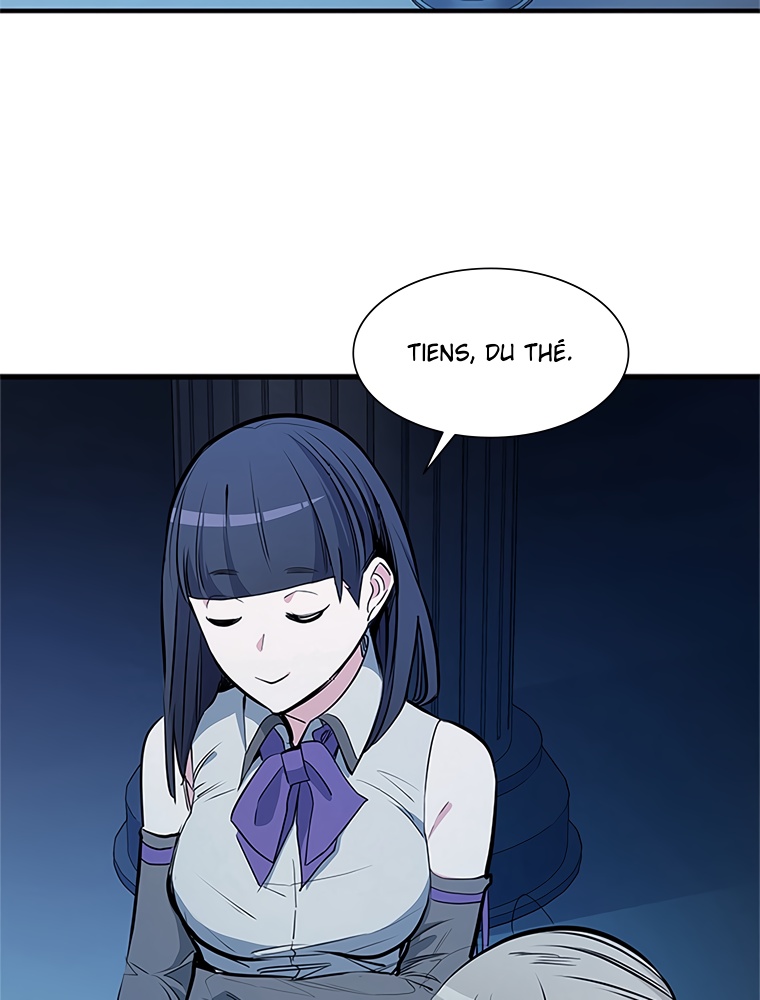 The Tutorial Is Too Hard Chapitre 81 - Page 53