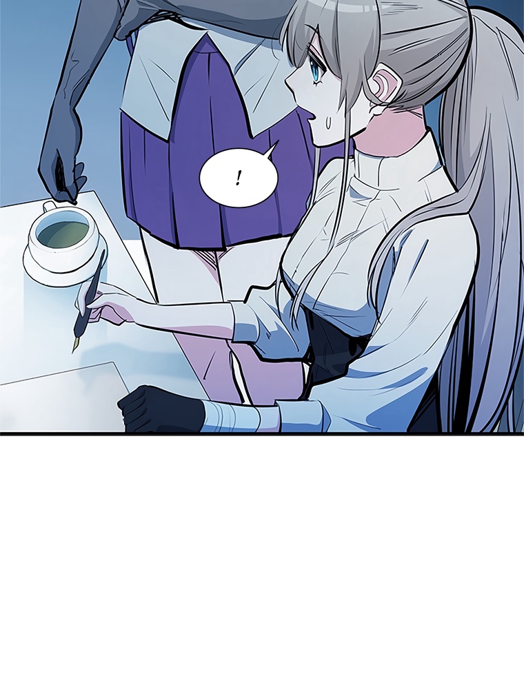 The Tutorial Is Too Hard Chapitre 81 - Page 54